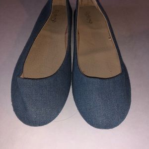 Ballerina Flat